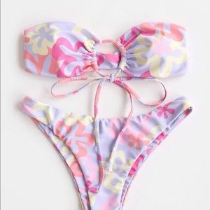 Shein Bathing Suit